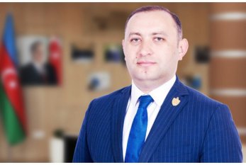 Azərbaycan Dövlət Aqrar Universitetinə yeni rektor təyin olundu 