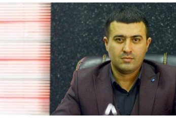 "Patrul.az”ın təsisçisinə cinayət işi açıldı