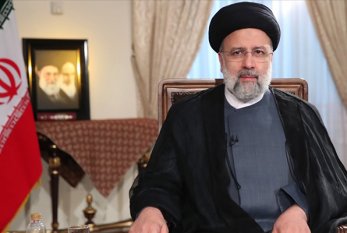 İran Prezidenti Baydenlə görüşmək istəmir 