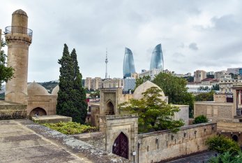 Sentyabrın 18-də hava necə olacaq? 