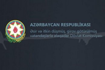 95 erməni hərbçi meyiti qarşı tərəfə təhvil verildi 