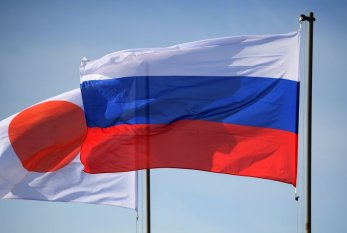 Yaponiya sanksiya tətbiq edilən Rusiya müdafiə şirkətlərinin siyahısını genişləndirəcək 