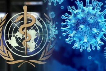 Dünyada koronavirusdan ölüm halları AZALIB - ÜST