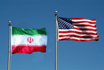 ABŞ İranın güc strukturlarının 7 rəhbərinə sanksiya tətbiq edib 
