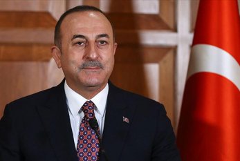 ABŞ hələ də PKK/PYD-yə dəstək verir - Çavuşoğlu 