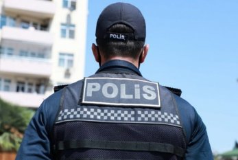 “Koroğlu”da polis vətəndaşları niyə yoxlayıb? 