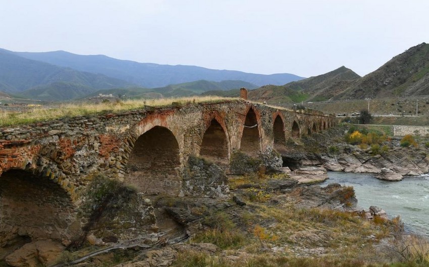 Cəbrayıl azad olunmasından 2 il ötür 