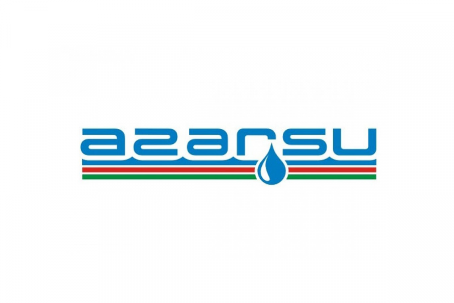 "Azərsu": Magistral su kəmərindəki qəza içməli su təminatında problemlərə səbəb olmayıb