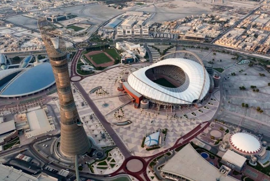 Qətərin 8 stadionu futbol üzrə dünya çempionatına hazırdır 