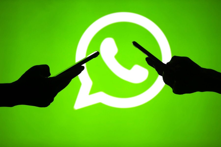 “WhatsApp” ÇÖKDÜ