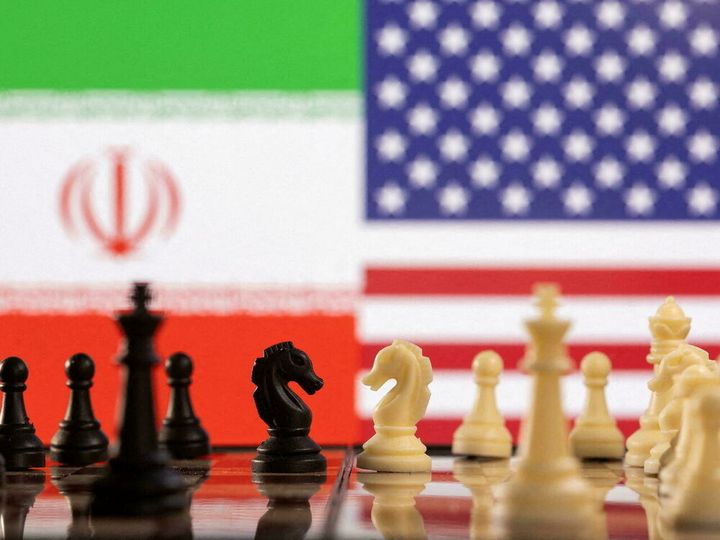 ABŞ İrana qarşı hansı “at”ı oynayacaq? - ŞƏRH