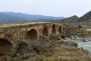 Cəbrayıl azad olunmasından 2 il ötür 