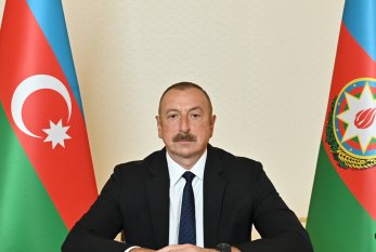 Azərbaycan Prezidenti Qırğız Respublikasına dövlət səfəri edəcək 