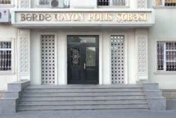 Polis Bərdədə əməliyyat keçirib, 27 nəfər saxlanılıb 
