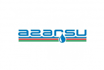 "Azərsu": Magistral su kəmərindəki qəza içməli su təminatında problemlərə səbəb olmayıb