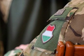 Viktor Orban Macarıstanda güclü ordu yaratmağa çağırıb 
