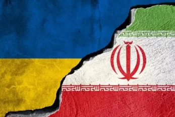 "Ukrayna İranı terrora dəstək verən ölkə kimi tanıdacaq, ƏLAQƏLƏR KƏSİLİR