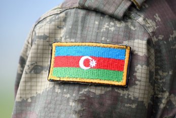 Azərbaycan Ordusunun əsgəri HƏLAK OLDU 