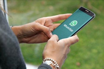 “WhatsApp”da problem aradan qaldırıldı - Yenilənib