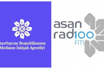 Medianın İnkişafı Agentliyi və ASAN Radio “Smart media” rubrikasına başlayır 