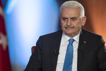Binəli Yıldırım Azərbaycan Prezidentinə təşəkkür etdi 