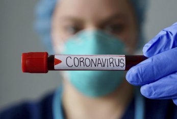 Son sutkada neçə nəfər koronavirusa yoluxub? 
