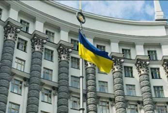 Ukraynadan Rusiyanın taxıl sazişindən çıxmasına - CAVAB