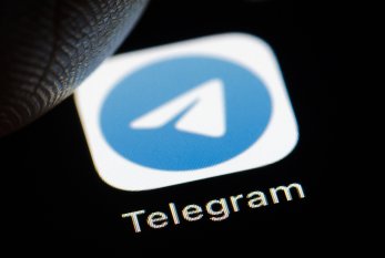 Rusiyada "Telegram" bloklanıb 