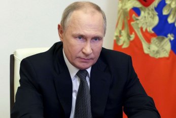 Vladimir Putin: "İrəvanla Bakı arasında münaqişəyə SON QOYULMALIDIR