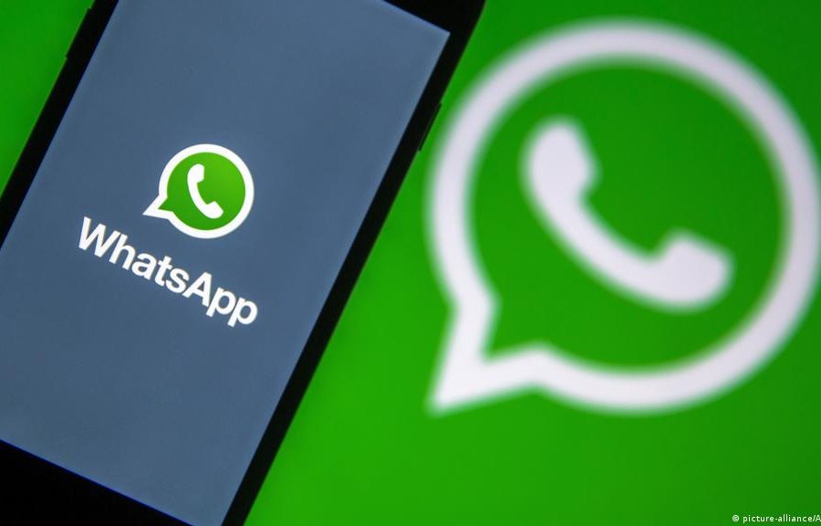 “WhatsApp”dan yeni FUNKSİYA