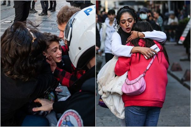 PKK İstanbul terroruna görə məsuliyyəti üzərindən atdı 