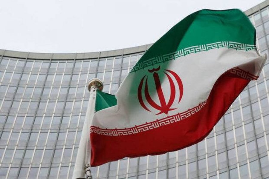 Avropa İttifaqı İrana qarşı sanksiyaları genişləndirib 