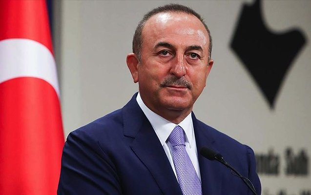 “Taxıl müqaviləsi 1 il uzadılacaq” - Mövlud Cavuşoğlu 