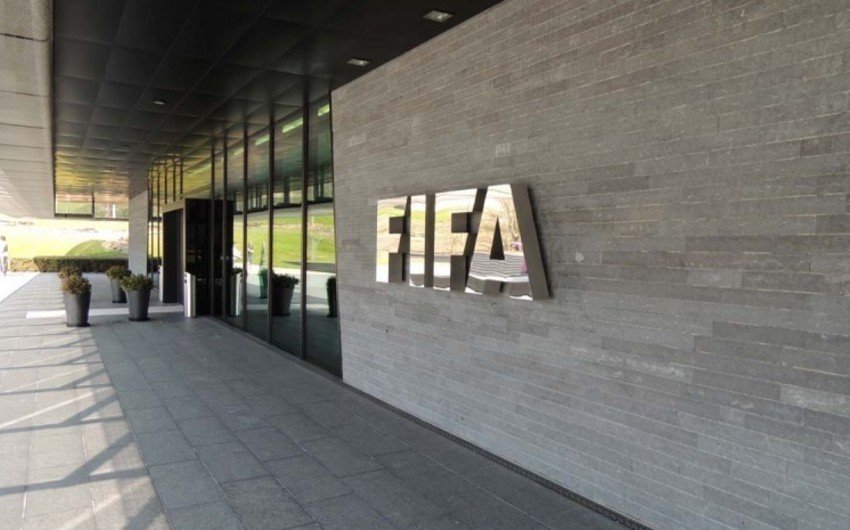 FIFA Almaniya Futbol Federasiyasına qarşı araşdırmalara başlayıb 