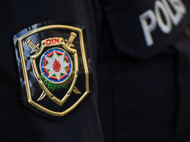Qarabağ müharibəsində qazi olan polis əməkdaşı vəfat etdi 