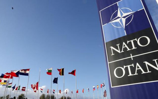 “Ukraynaya hərbi dəstəyi təmin etməliyik” - NATO