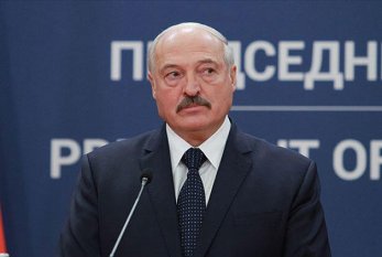 Avropa Parlamenti: “Lukaşenko tribunal qarşısında cavab verməlidir” 