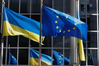 Avropa İttifaqı Ukraynaya 25,5 milyon avro ayırdı 