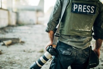 “Bu il dünyada 70-dən çox jurnalist öldürülüb” - BMT-nin Baş katibi