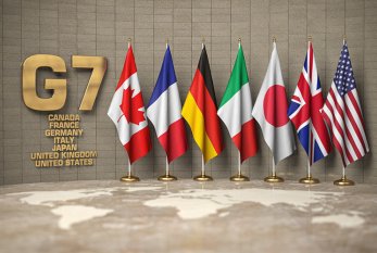 G7 ölkələri İranı məsuliyyətə cəlb etmək istəyir 