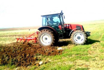 Siyəzəndə traktorda meyit tapıldı 