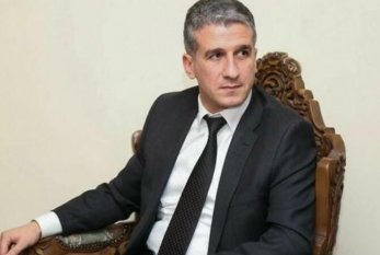 İran Azərbaycana nota verdi - Səfir yenidən XİN-ə çağırıldı