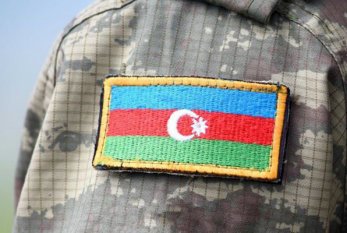 Azərbaycan Ordusunun mayoru vəfat etdi 