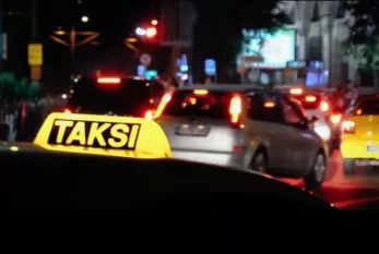 Qadın taksi sürücüsünü şantaj etdi: "Əgər pulu verməsən"... 