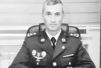 "Yarasa"da xidmət edən polkovnikin ölümünün TƏFƏRRÜATLARI