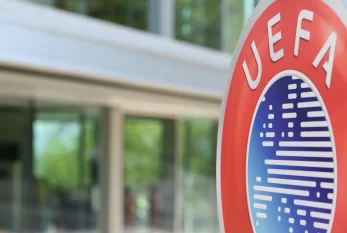 UEFA "Qarabağ"a yarım milyon avro ödəniş edib 