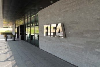 FIFA Almaniya Futbol Federasiyasına qarşı araşdırmalara başlayıb 
