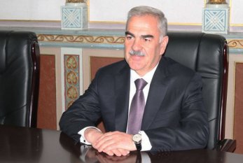 Vasif Talıbovun qardaşının saxlanılması barədə məlumatların əsassız olduğu açıqlanıb 
