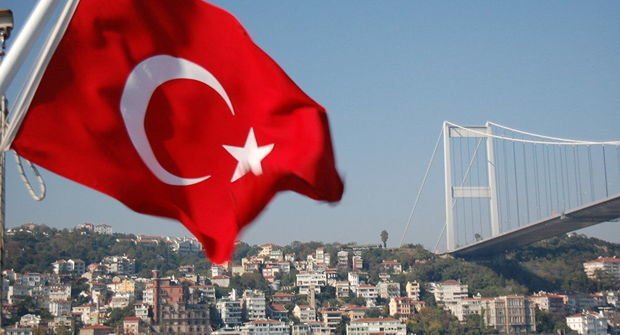 Türkiyə Yunanıstana ultimatum verdi 