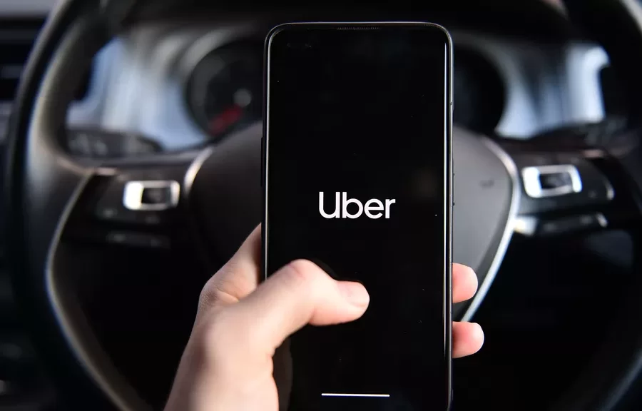 "Uber" 14 milyon dollar cərimələndi 